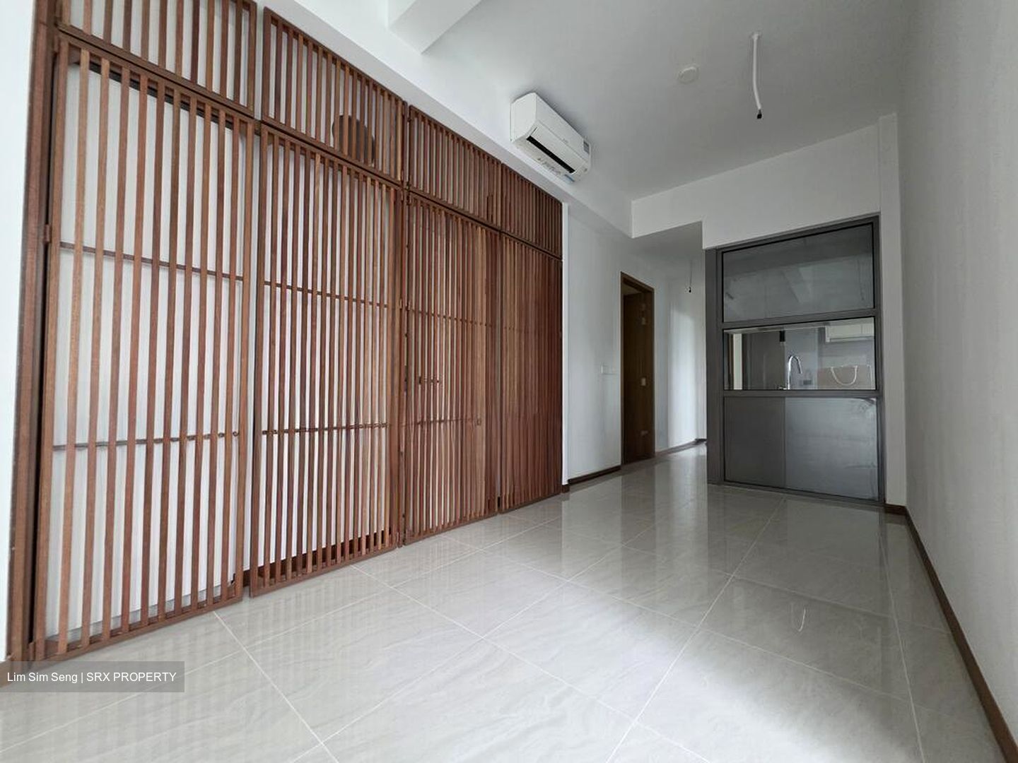 Sanctuary @ Newton (D11), Apartment #511042041